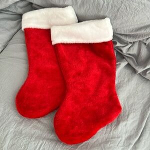 Christmas stockings